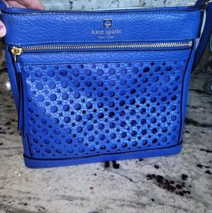 Kate Spade crossbody bag